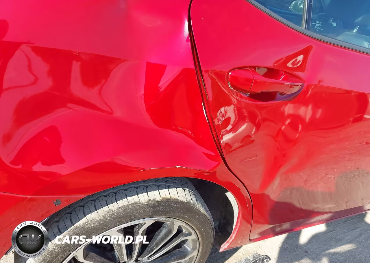 2014 Toyota Corolla S Plus VIN:2T1BURHE8EC187499 - 19
