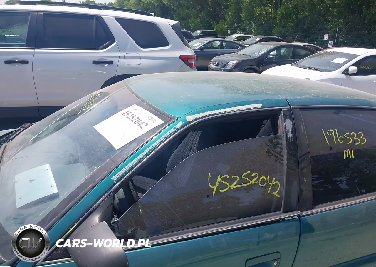 1998 Pontiac Grand Am Se VIN:1G2NE52M4WM522754 - 12