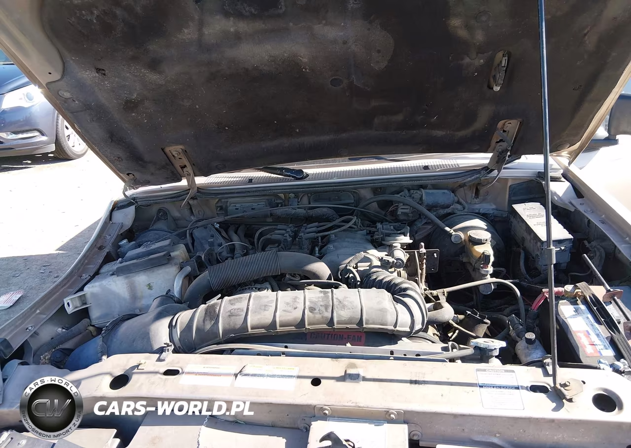 1996 Ford Ranger Super Cab VIN:1FTCR14U9TPA98916 - 10