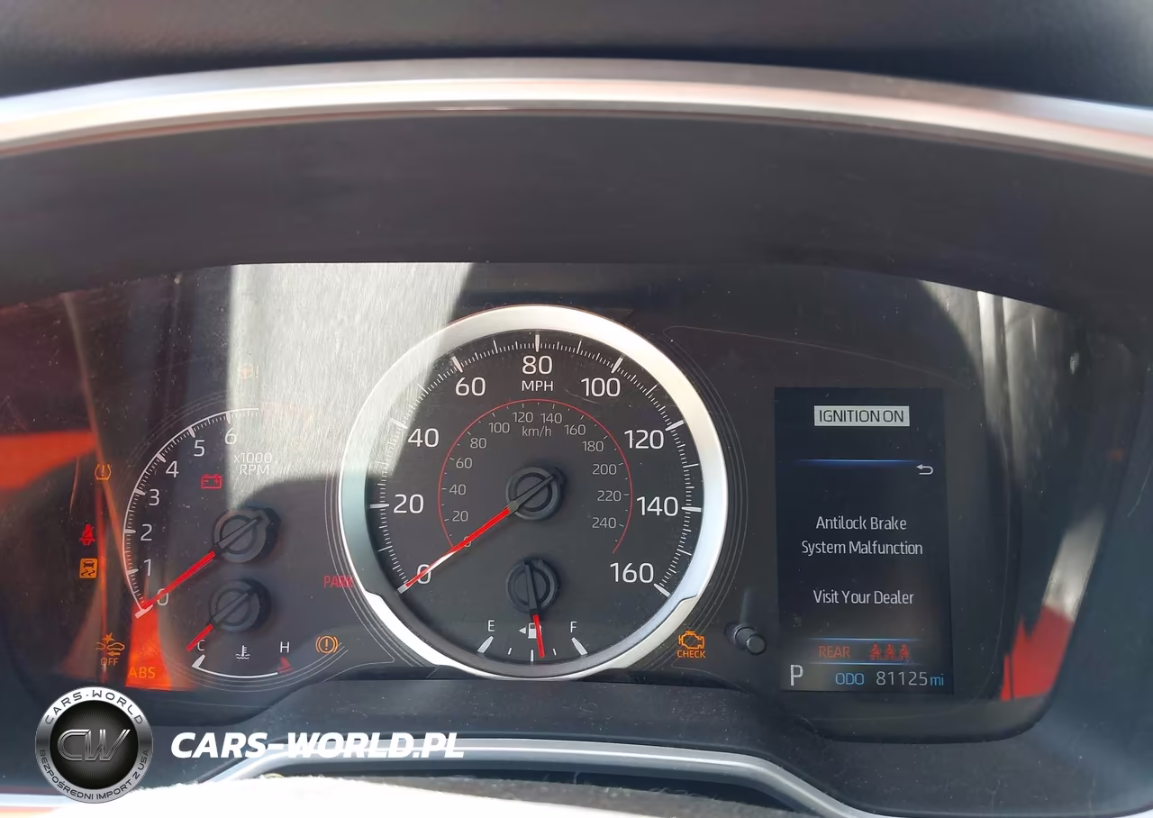 2022 Toyota Corolla Se Nightshade Edition VIN:JTND4MBE0N3178952 - 7