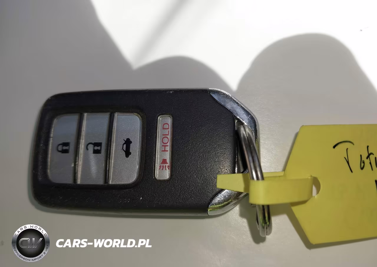 2013 Honda Accord Ex-L VIN:1HGCR2F82DA066496 - 11