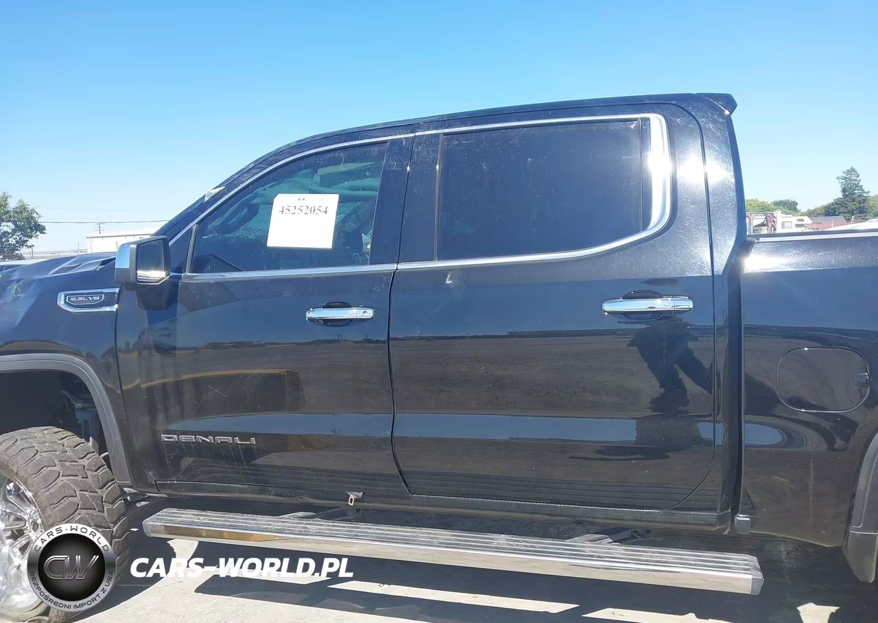 2019 GMC Sierra 1500 Denali VIN:1GTU9FED8KZ338041 - 14