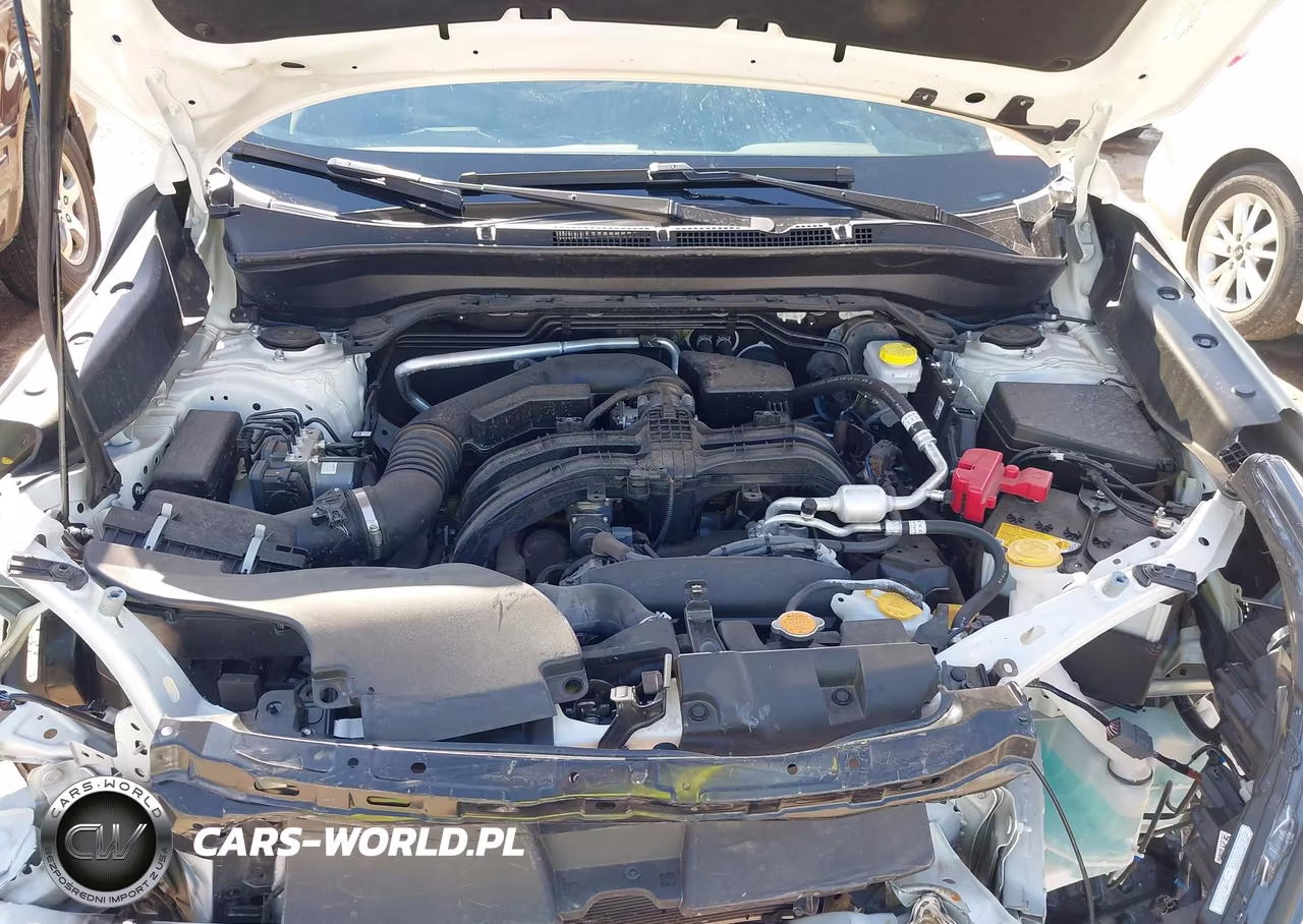 2025 Subaru Forester Sport VIN:JF2SLDHC0SH409367 - 10