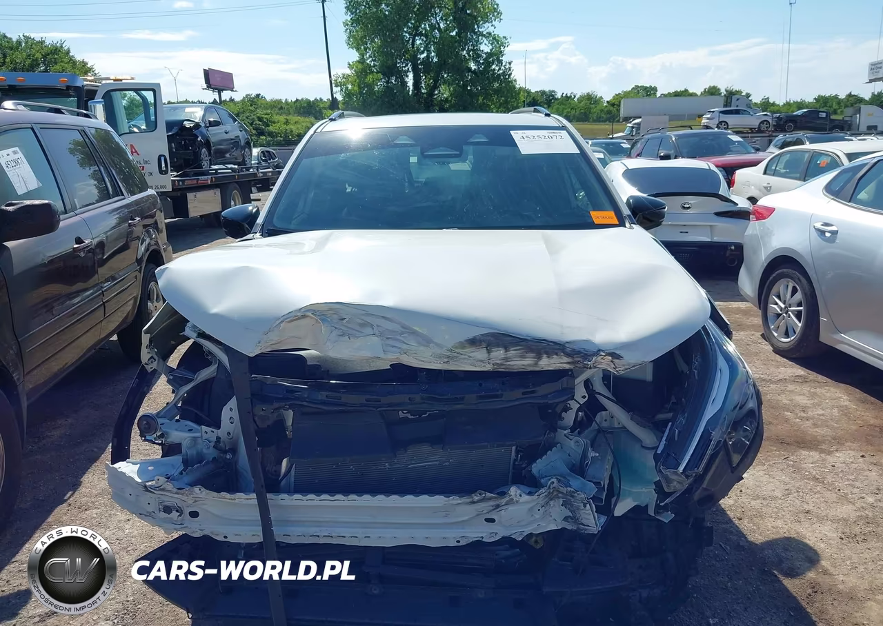 2025 Subaru Forester Sport VIN:JF2SLDHC0SH409367 - 13