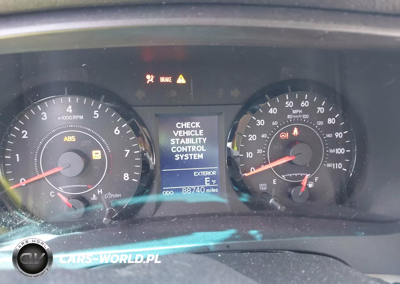 2017 Toyota Sienna Le 8 Passenger VIN:5TDKZ3DC8HS871158 - 7