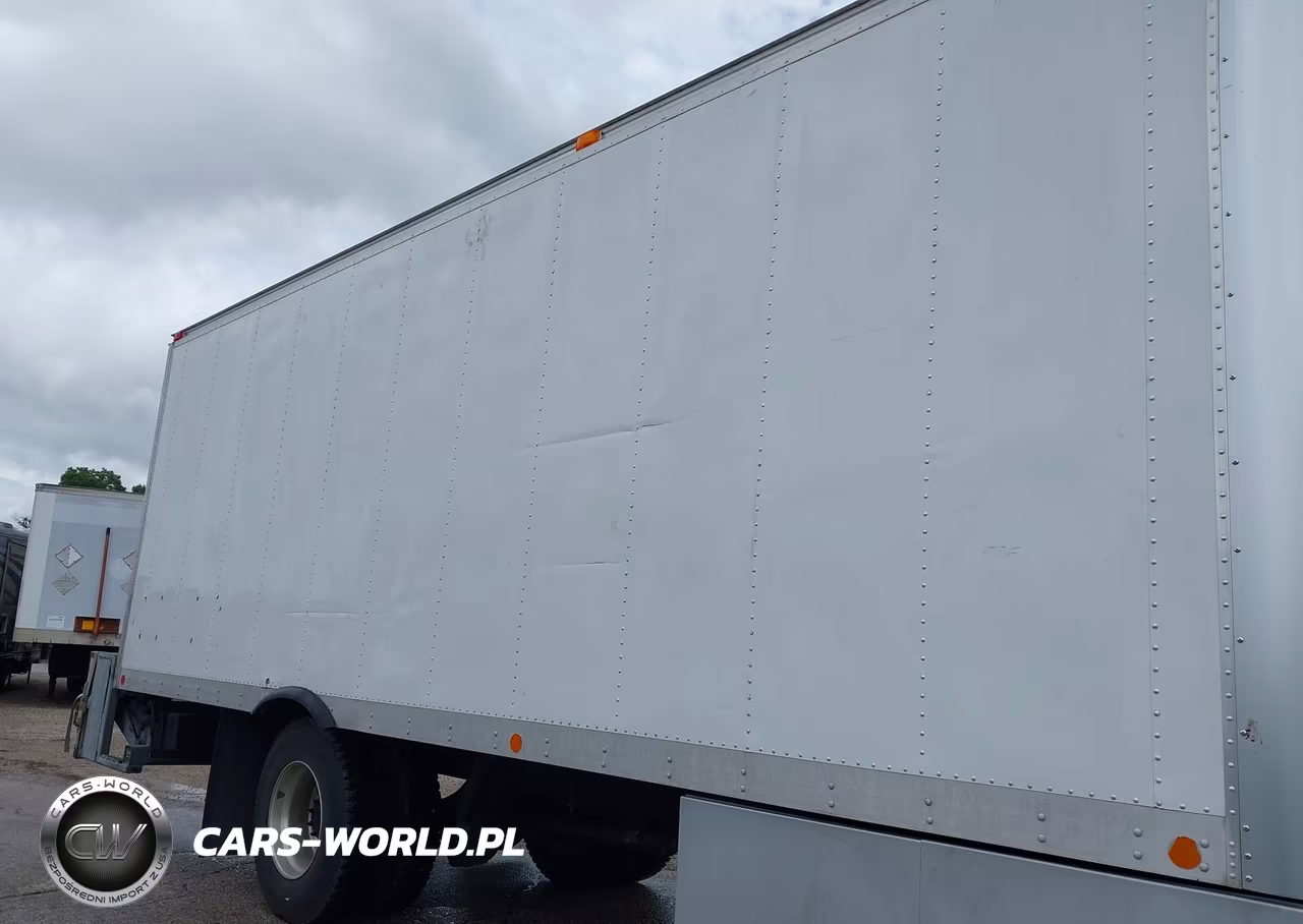 2019 Freightliner M2 106 VIN:1FVACXFCXKHKK4522 - 11