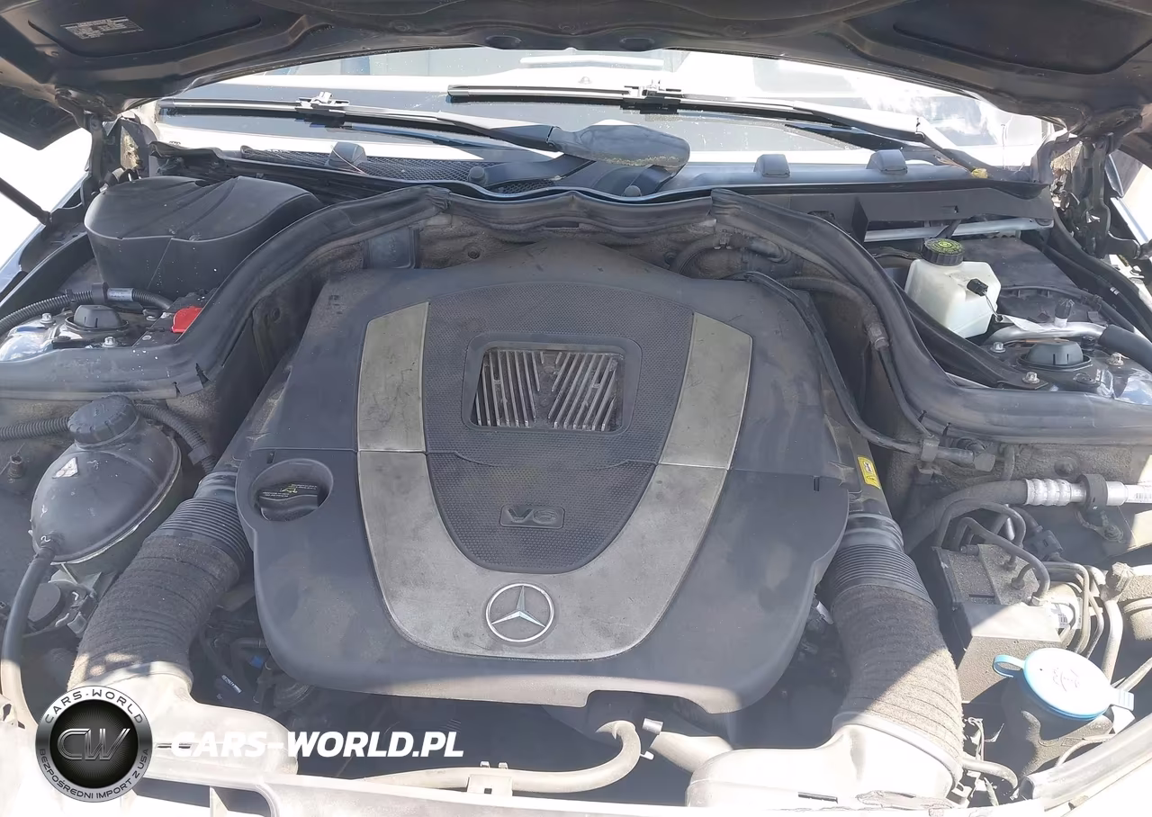 2008 Mercedes-Benz C 300 Luxury 4Matic-Sport 4Matic VIN:WDDGF81X18F096565 - 10