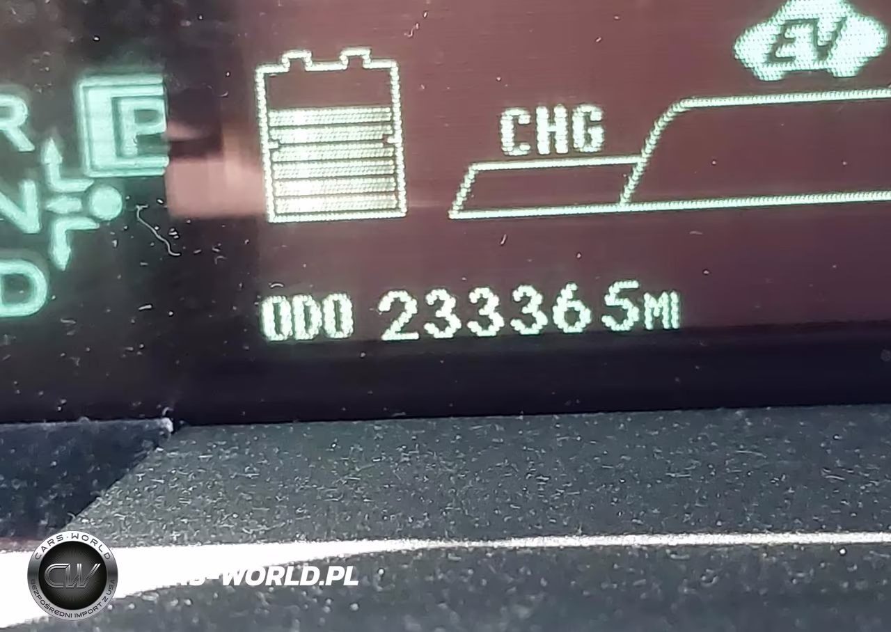 2012 Toyota Prius Four VIN:JTDKN3DU9C1563250 - 15