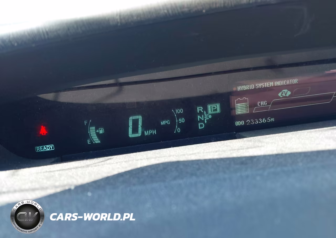 2012 Toyota Prius Four VIN:JTDKN3DU9C1563250 - 7