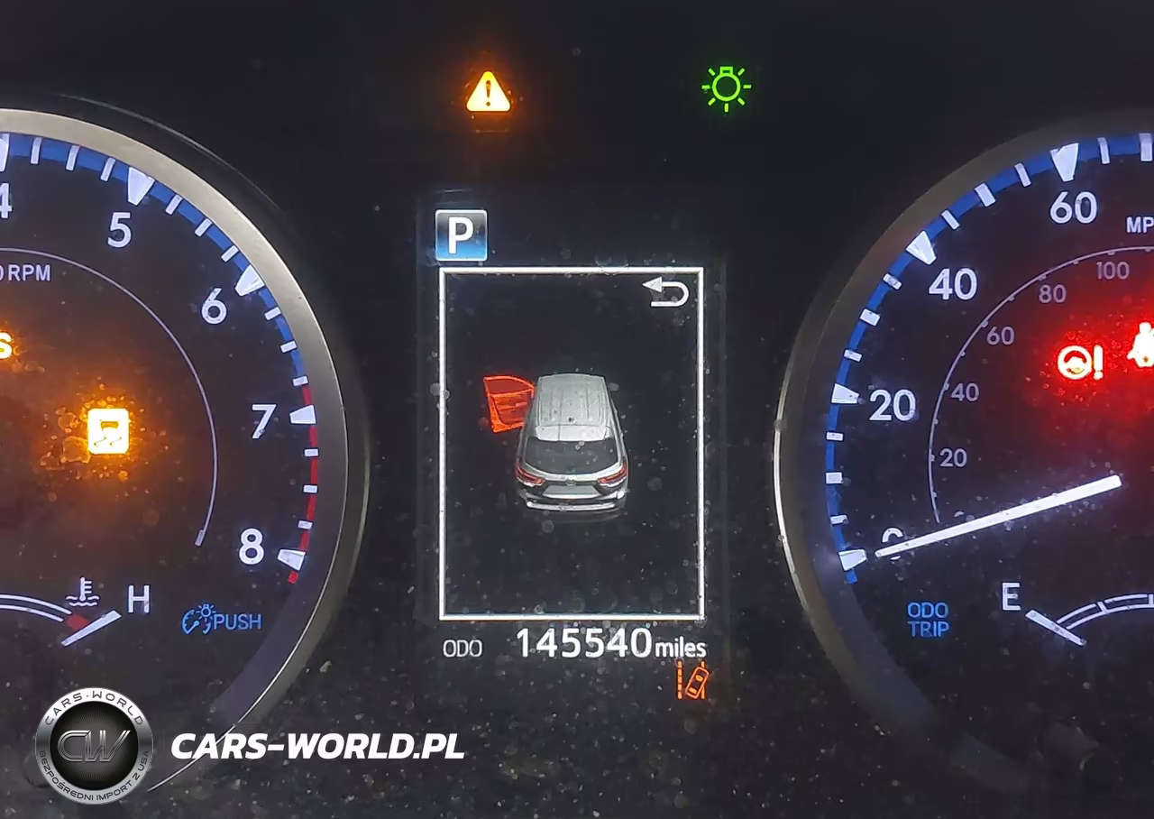 2019 Toyota Highlander Le VIN:5TDZZRFH4KS333834 - 16