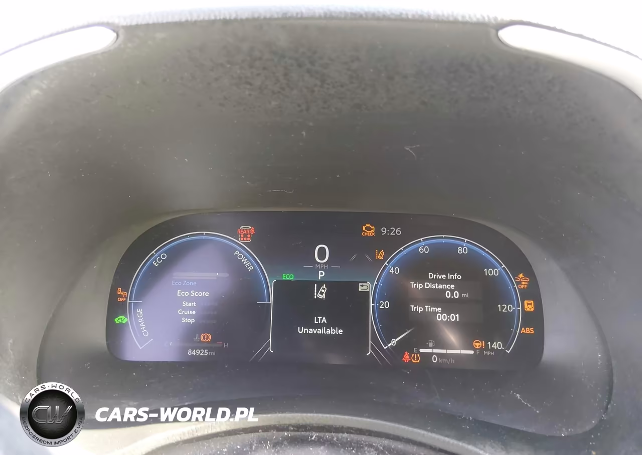 2023 Toyota Highlander Hybrid Limited VIN:5TDXBRCH7PS582913 - 7