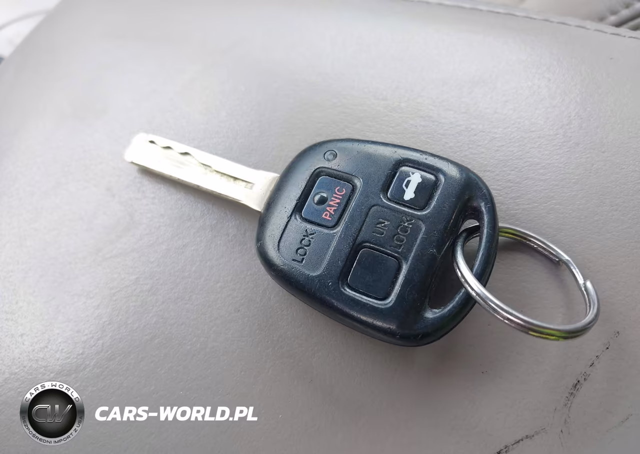 2003 Lexus Es 300 VIN:JTHBF30G736007551 - 11