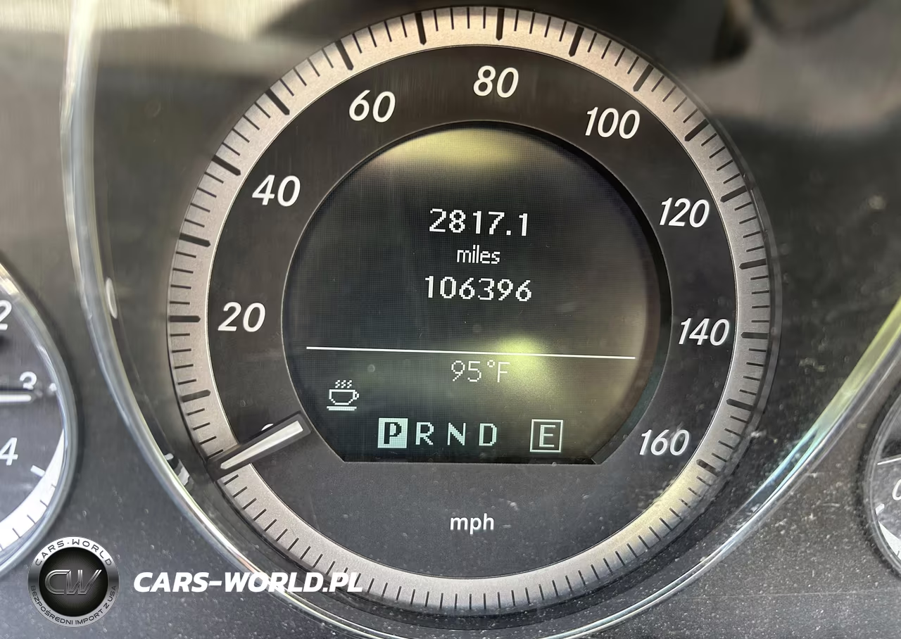 2011 Mercedes-Benz E 350 VIN:WDDKK5GF9BF107841 - 7