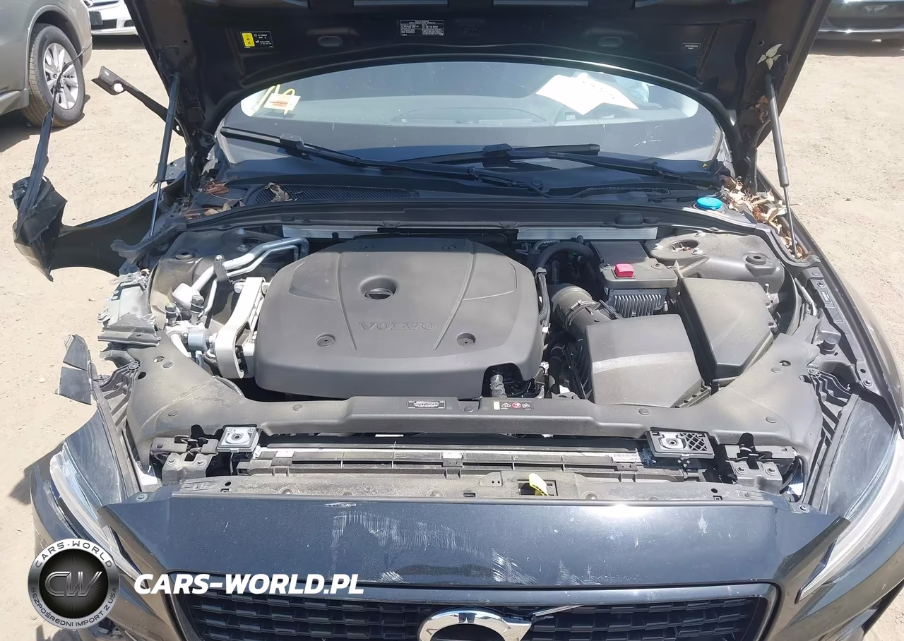 2021 Volvo S60 Momentum VIN:7JR102TZ7MG112139 - 10