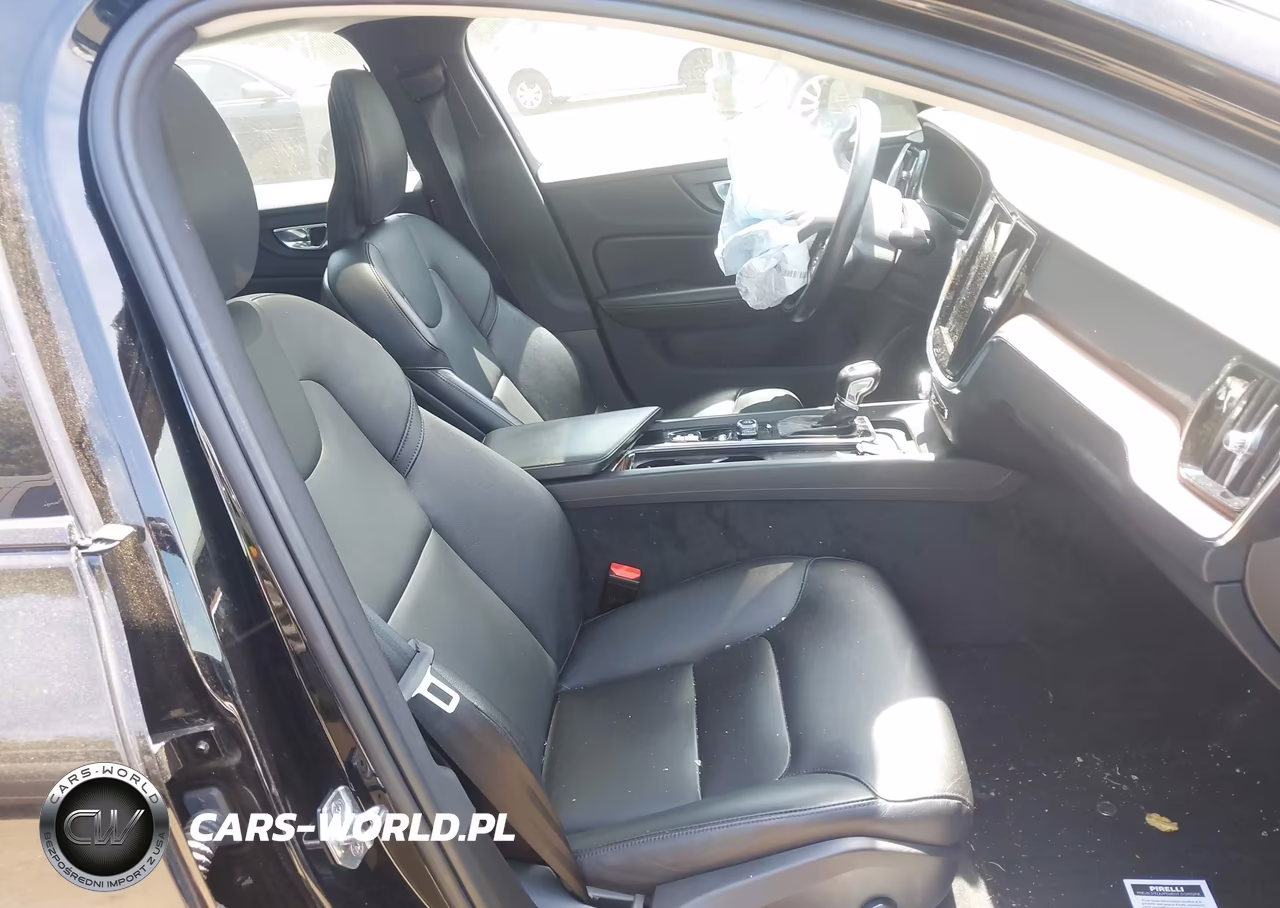2021 Volvo S60 Momentum VIN:7JR102TZ7MG112139 - 5