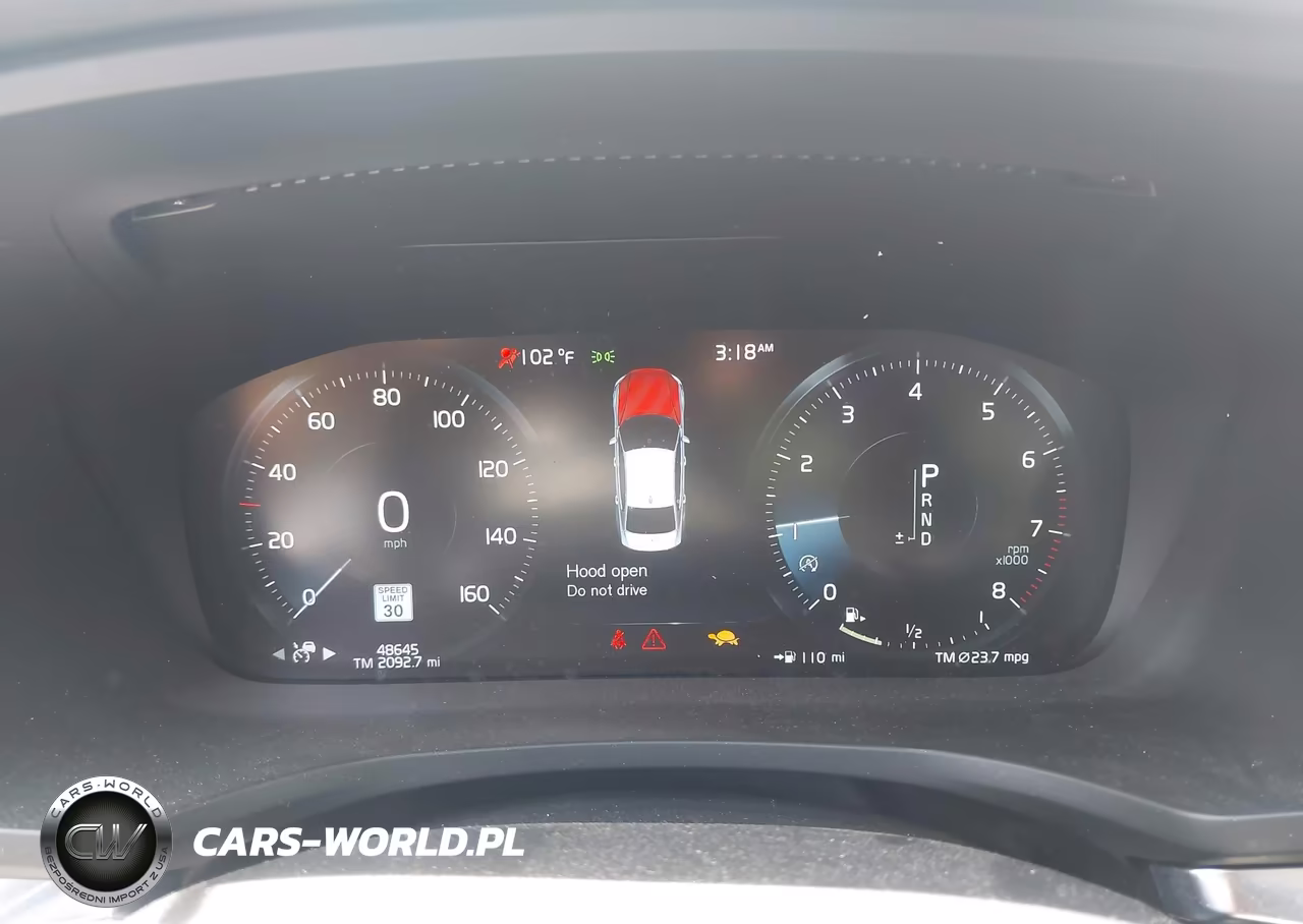 2021 Volvo S60 Momentum VIN:7JR102TZ7MG112139 - 7