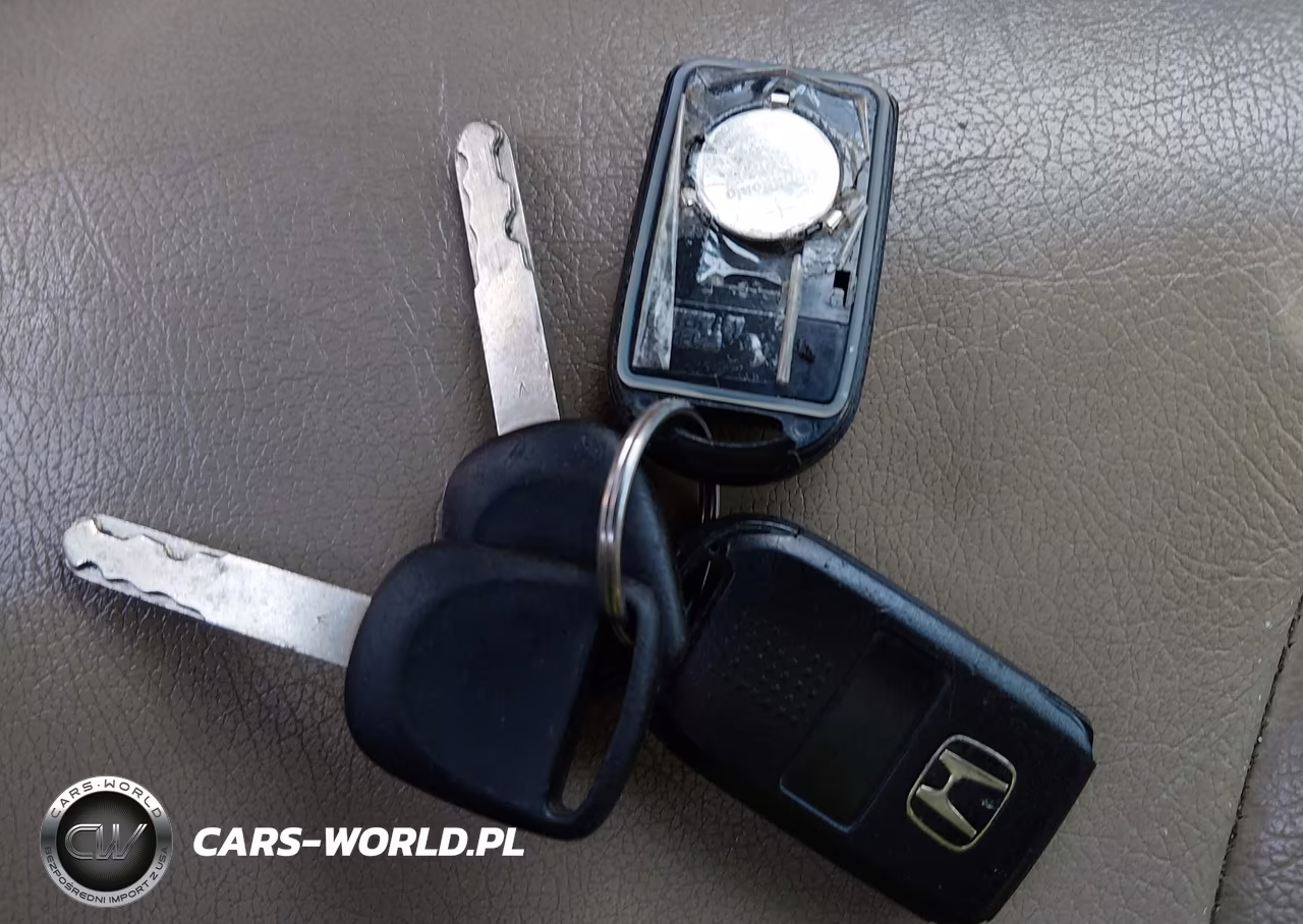 2009 Honda Odyssey Ex VIN:5FNRL38409B412893 - 11