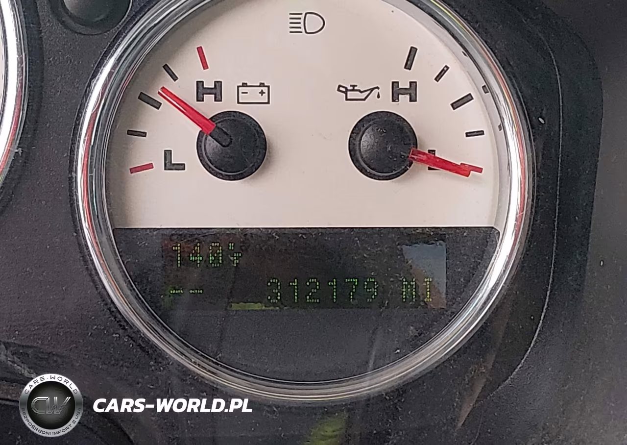 2004 Ford F-150 Fx4-Lariat-Xlt VIN:1FTPW14504KD83392 - 7