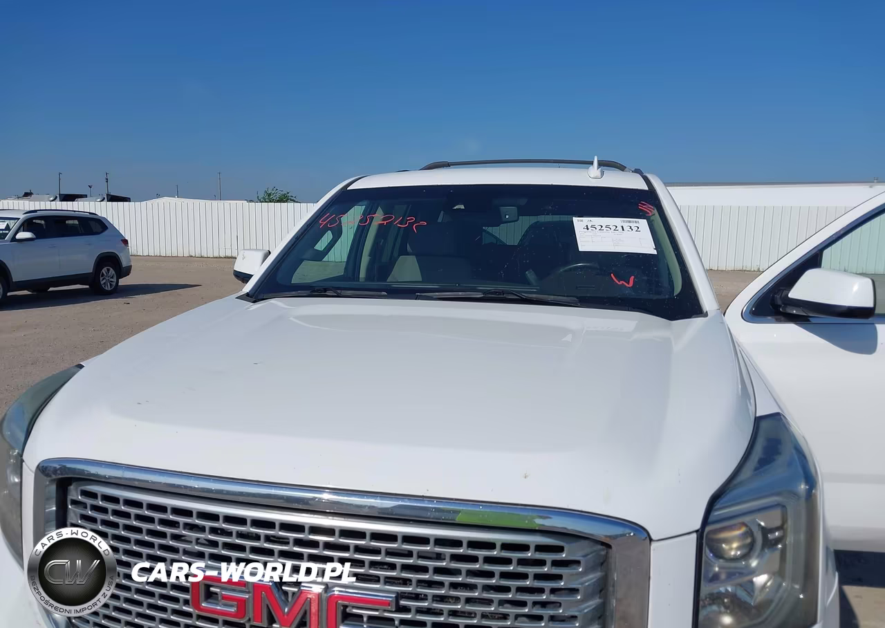 2016 GMC Yukon Sle VIN:1GKS2AKC0GR482298 - 6