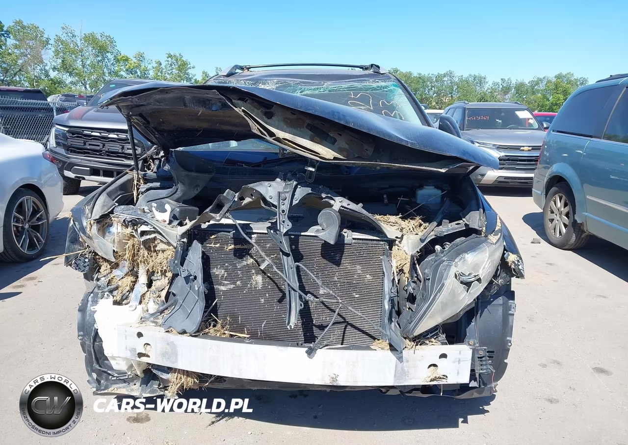 2010 Lexus Rx 350 VIN:2T2BK1BA3AC046908 - 13