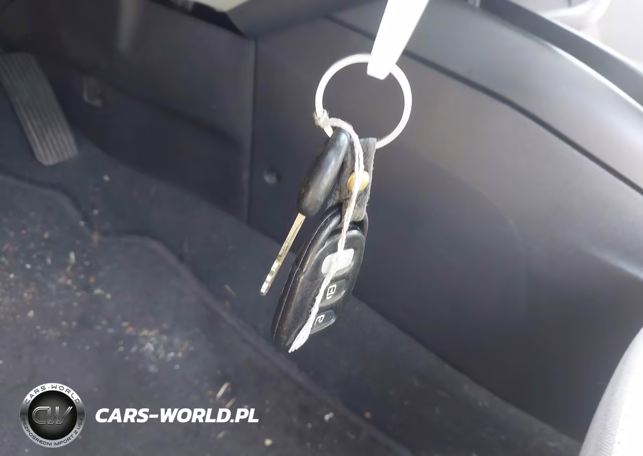 2011 Kia Forte Ex VIN:KNAFU4A21B5404806 - 11
