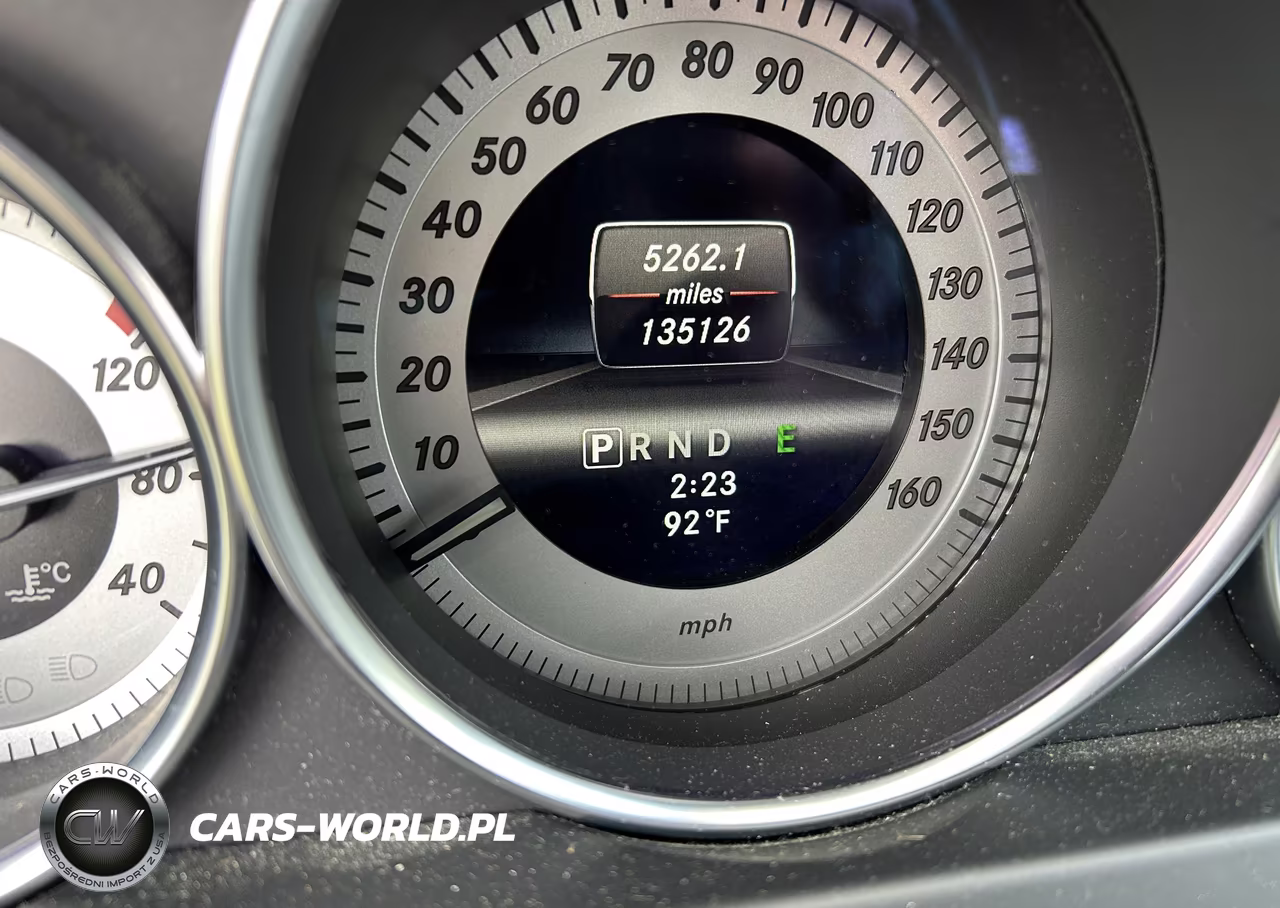 2013 Mercedes-Benz C 250 Sport VIN:WDDGF4HB7DR273292 - 7