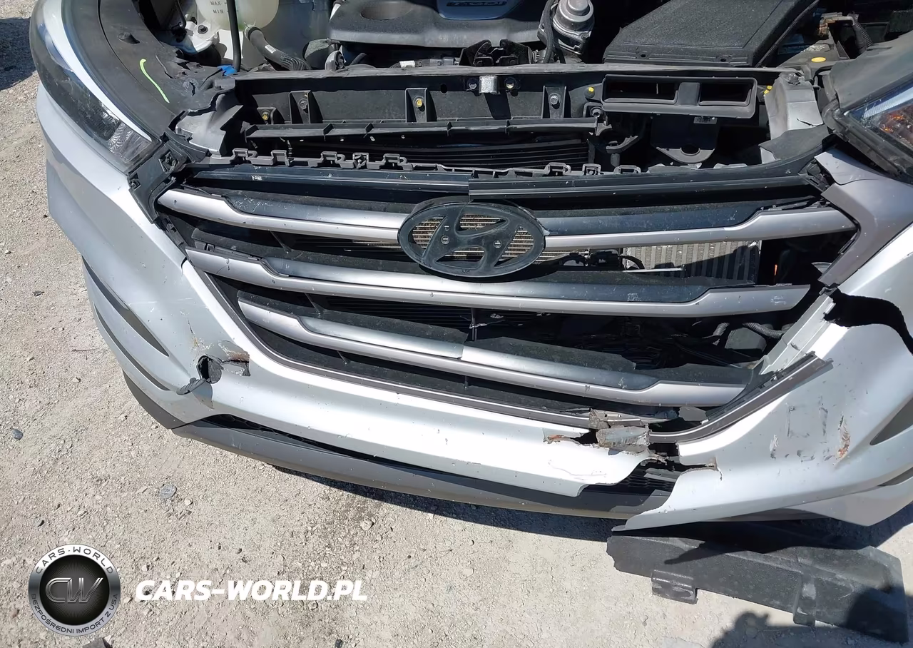 2016 Hyundai Tucson Sport VIN:KM8J3CA25GU033040 - 18