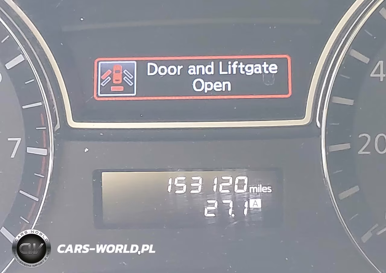 2013 Nissan Pathfinder Platinum VIN:5N1AR2MM8DC666462 - 15
