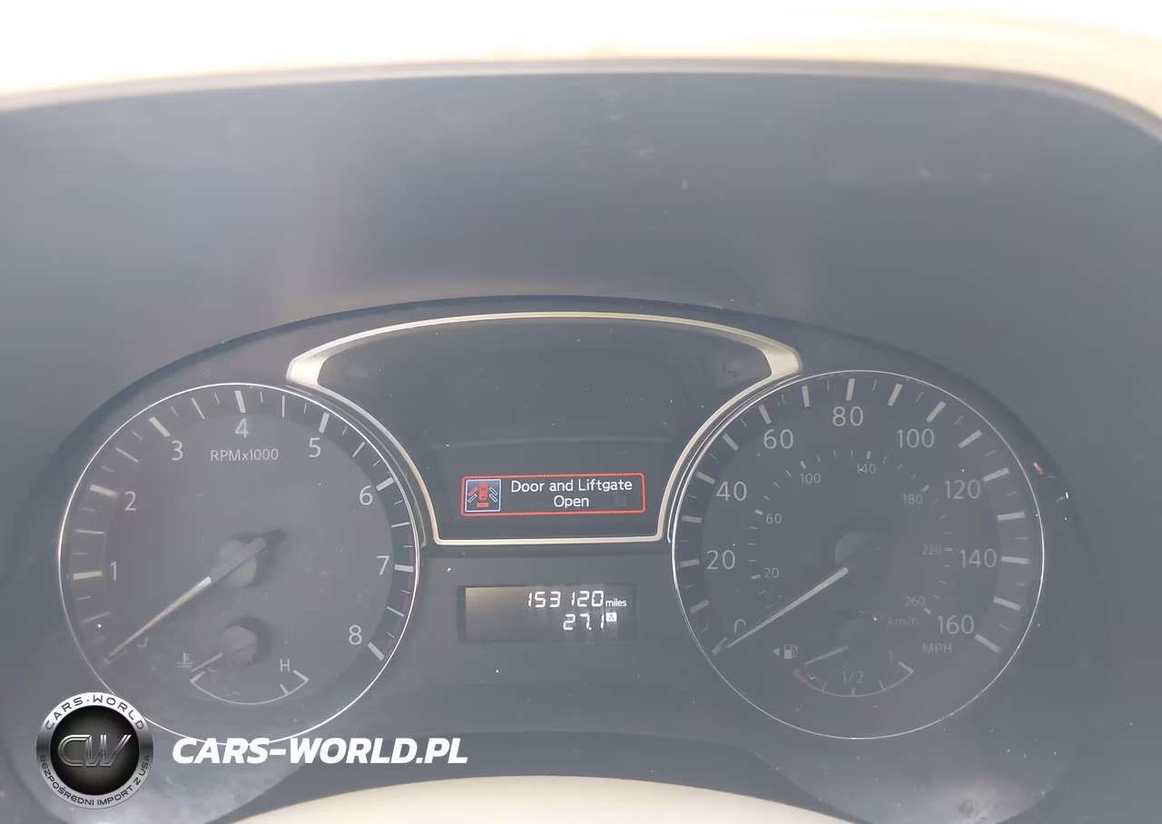 2013 Nissan Pathfinder Platinum VIN:5N1AR2MM8DC666462 - 7