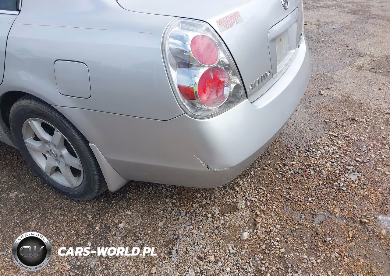 2006 Nissan Altima 2.5 S VIN:1N4AL11D96C146297 - 14