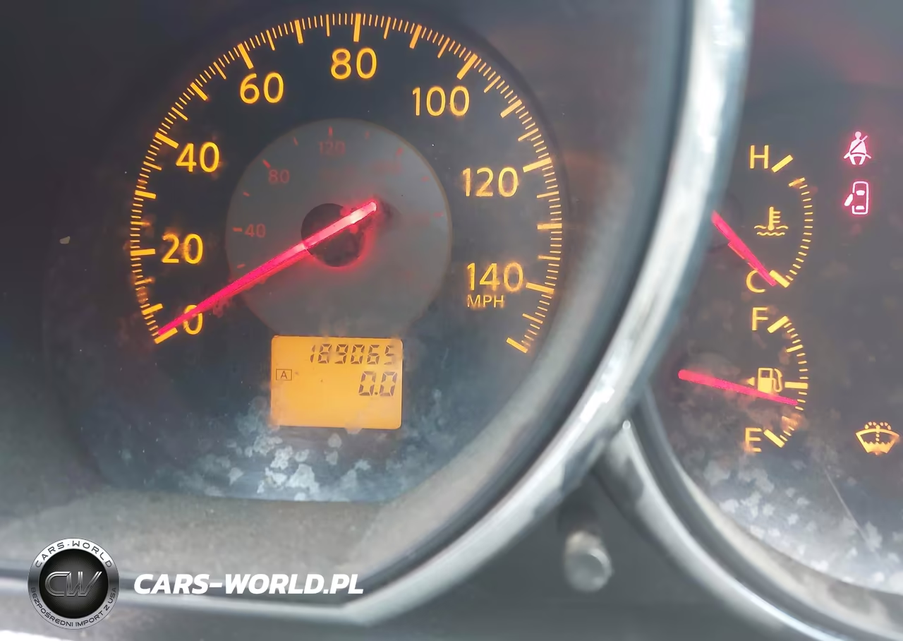 2006 Nissan Altima 2.5 S VIN:1N4AL11D96C146297 - 7