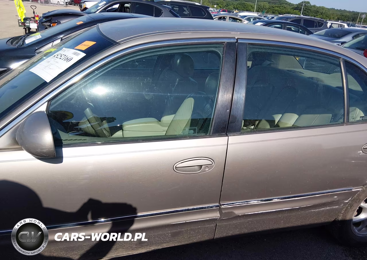 2002 Buick Park Avenue VIN:1G4CW54KX24140052 - 14
