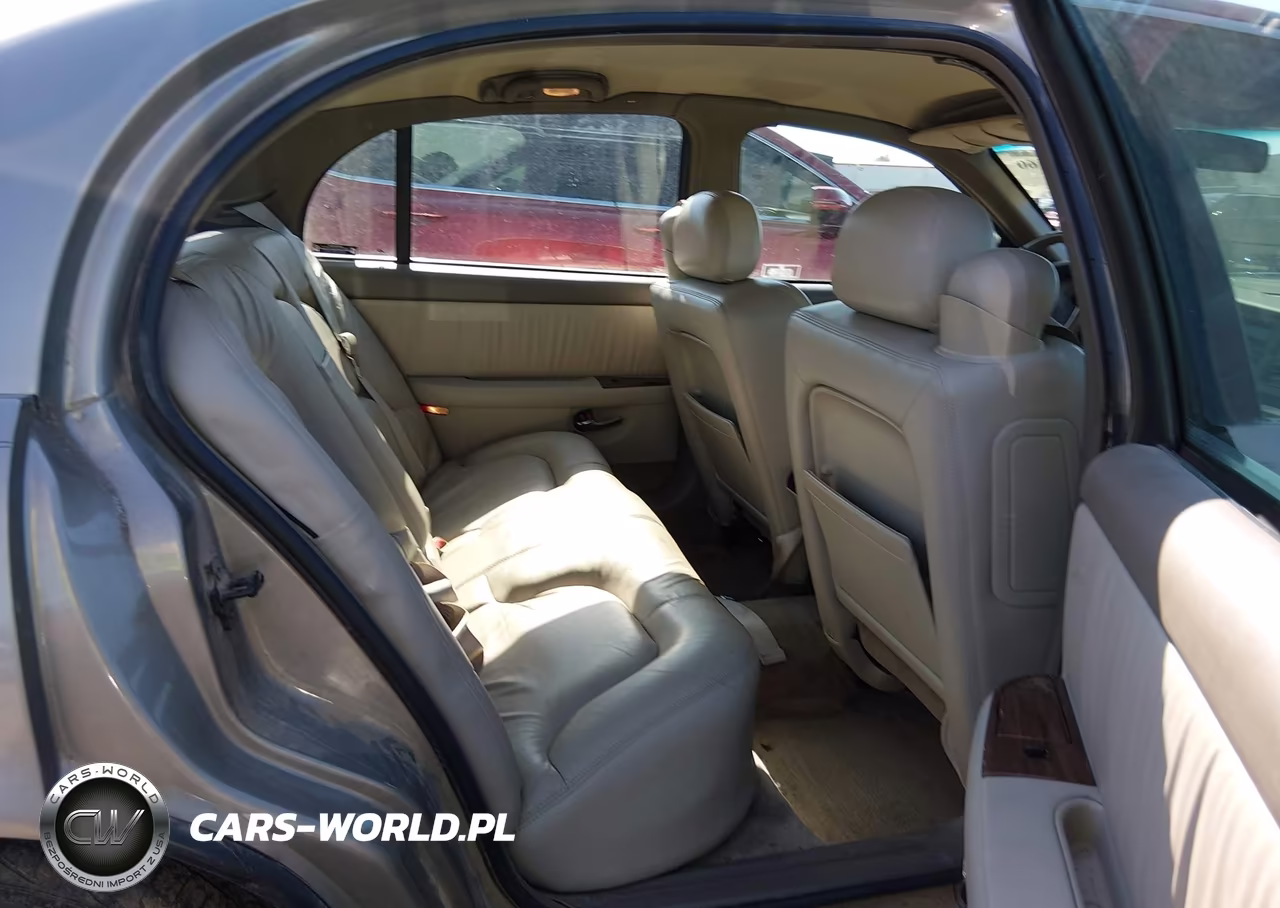 2002 Buick Park Avenue VIN:1G4CW54KX24140052 - 8
