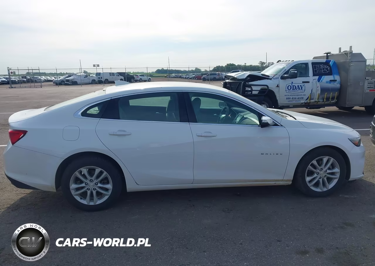 2018 Chevrolet Malibu Lt VIN:1G1ZD5ST3JF133603 - 13