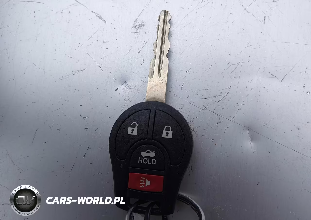 2017 Nissan Versa 1.6 Sv VIN:3N1CN7AP4HL848998 - 11