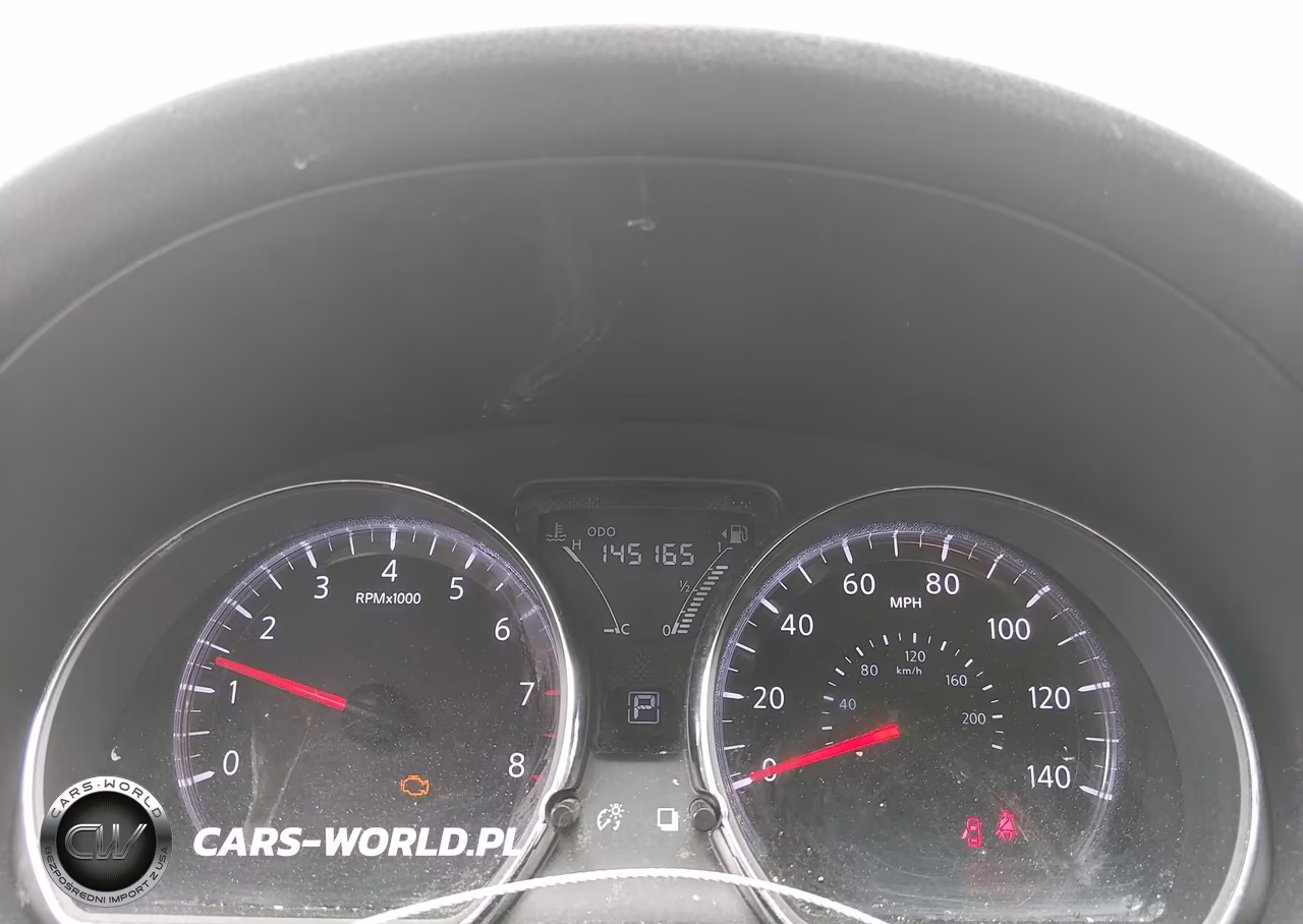2017 Nissan Versa 1.6 Sv VIN:3N1CN7AP4HL848998 - 7