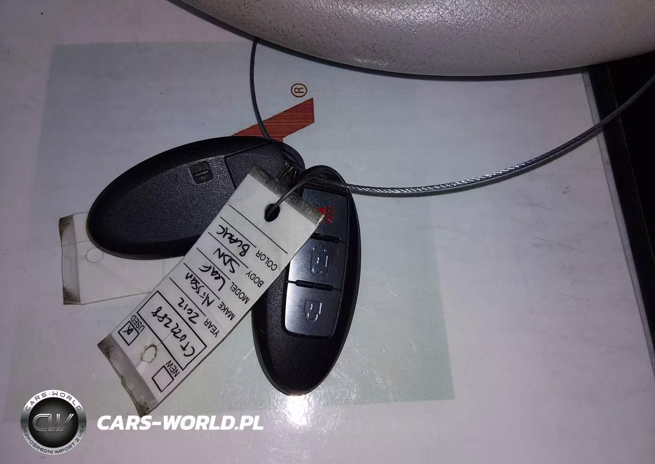 2012 Nissan Leaf Sl VIN:JN1AZ0CP1CT022288 - 11