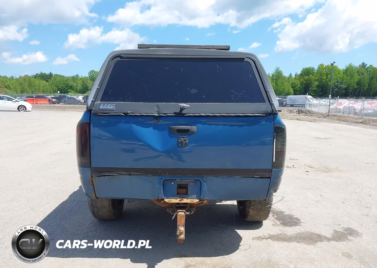 2006 Dodge Ram 1500 Slt-Trx4 Off Road-Sport VIN:1D7HU18226S635856 - 15