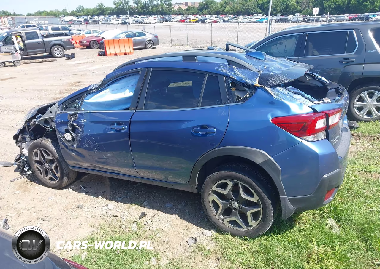 2018 Subaru Crosstrek 2.0I Limited VIN:JF2GTAJC0JH210350 - 14