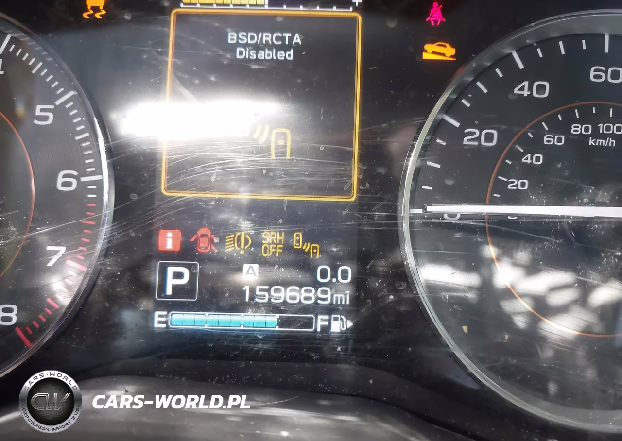 2018 Subaru Crosstrek 2.0I Limited VIN:JF2GTAJC0JH210350 - 15