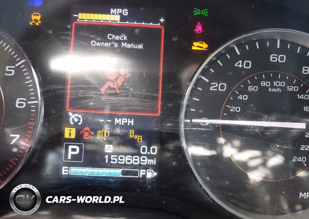 2018 Subaru Crosstrek 2.0I Limited VIN:JF2GTAJC0JH210350 - 7
