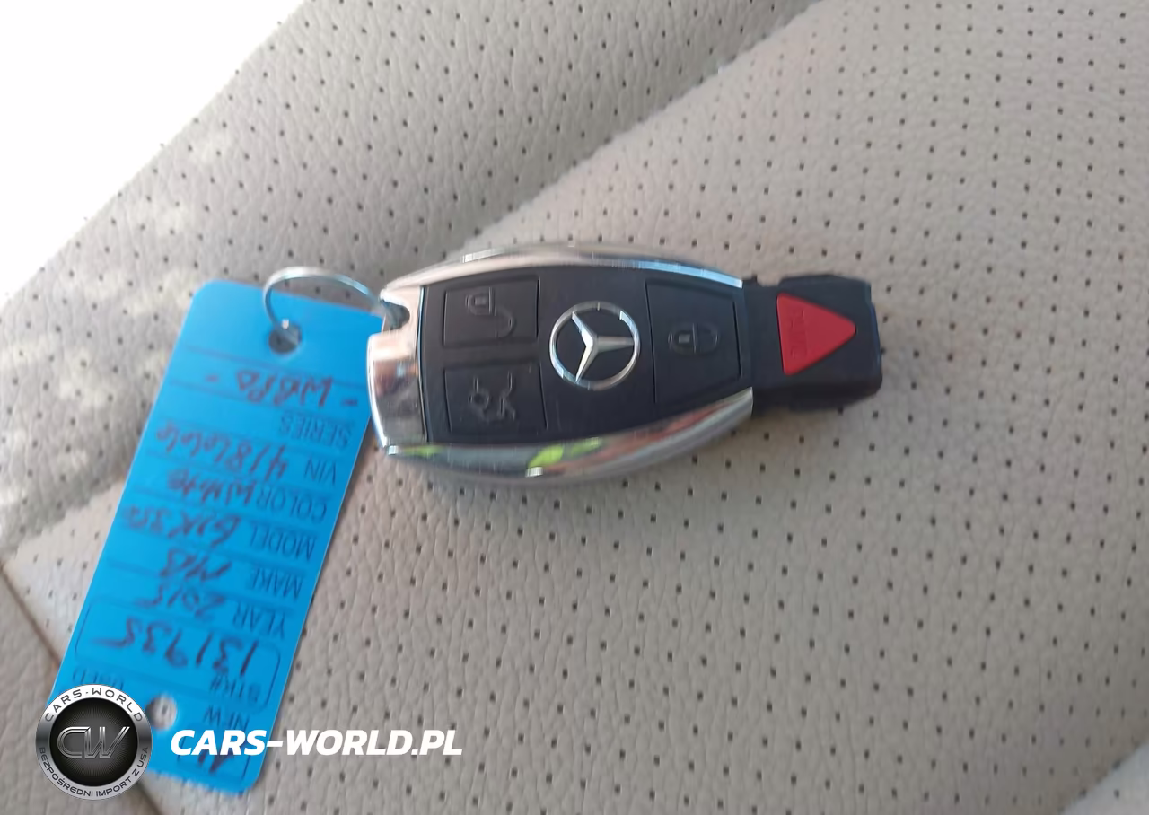 2015 Mercedes-Benz Glk 350 4Matic VIN:WDCGG8JB1FG418666 - 11