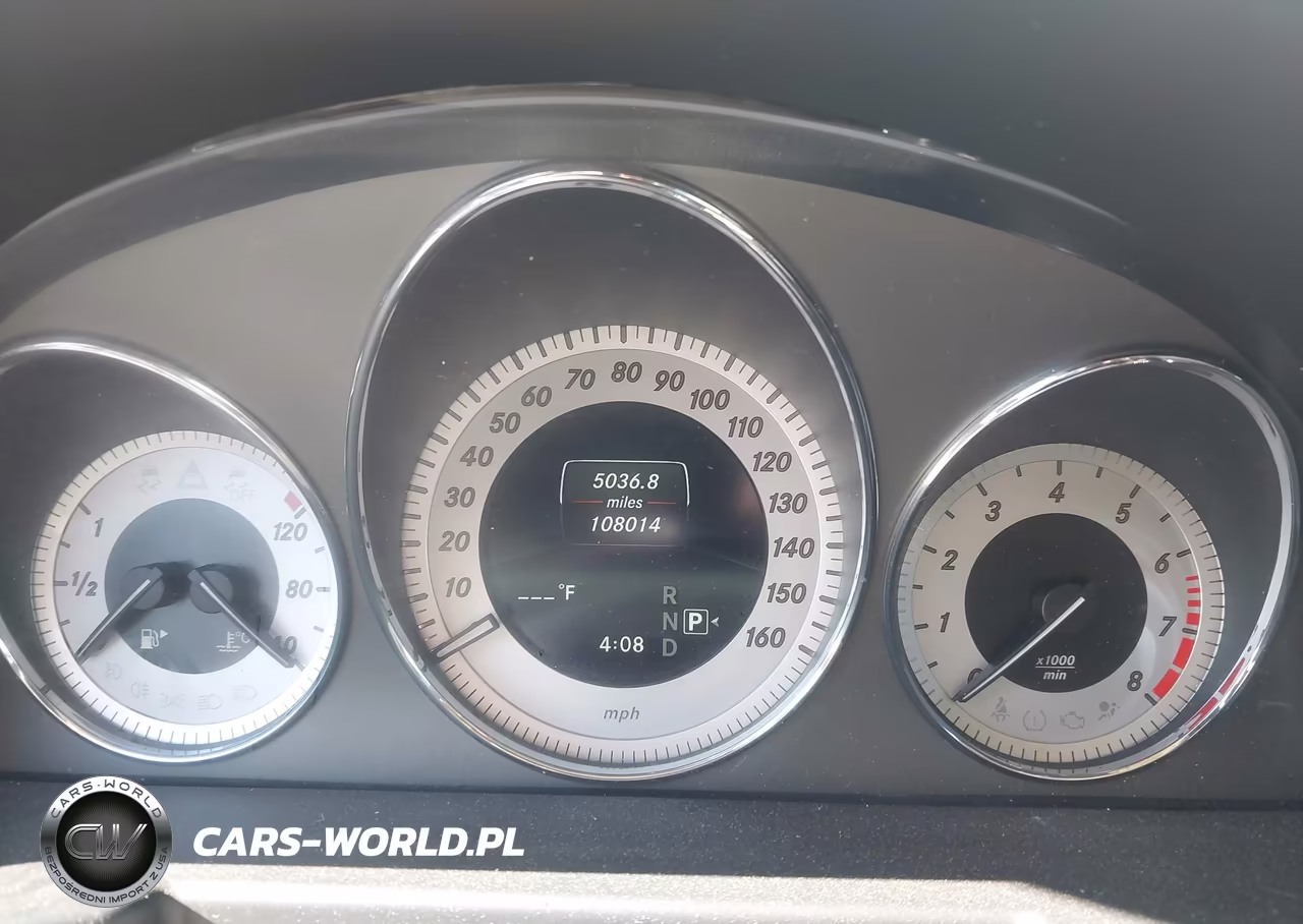 2015 Mercedes-Benz Glk 350 4Matic VIN:WDCGG8JB1FG418666 - 7