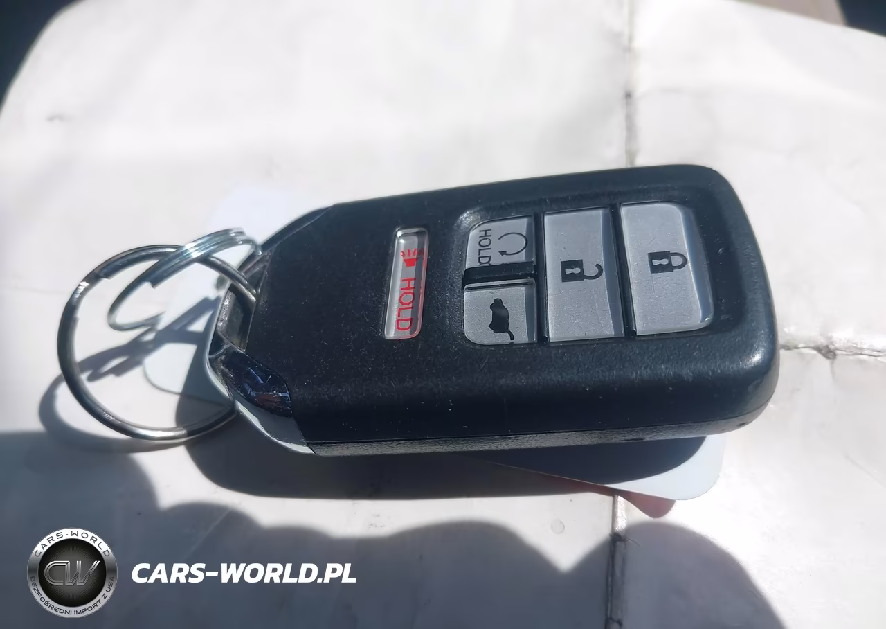 2018 Honda Cr-V Ex VIN:7FARW2H56JE007317 - 11