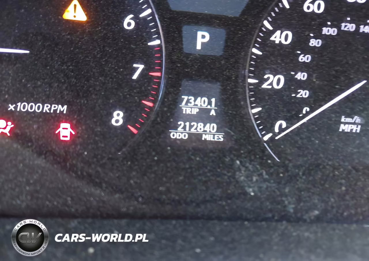 2012 Lexus Ls 460 VIN:JTHCL5EF7C5014255 - 15