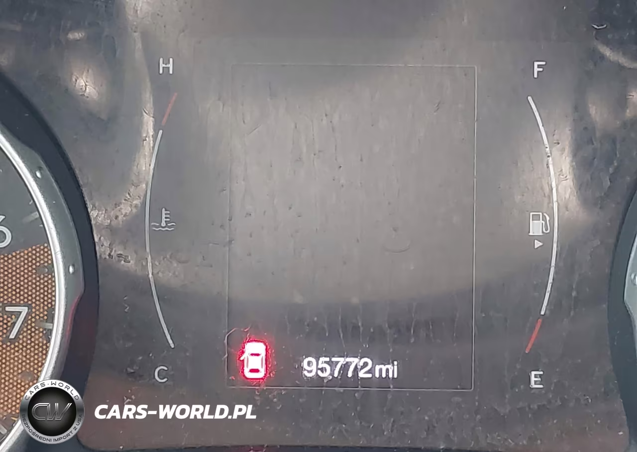 2019 Jeep Compass Sport 4X4 VIN:3C4NJDAB9KT837331 - 15