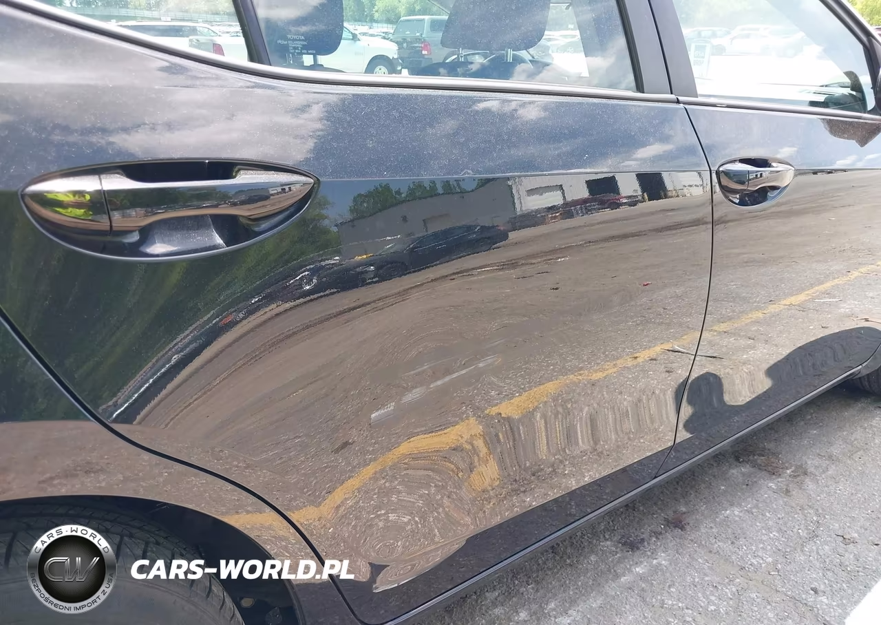 2018 Toyota Corolla Le VIN:2T1BURHEXJC071246 - 19
