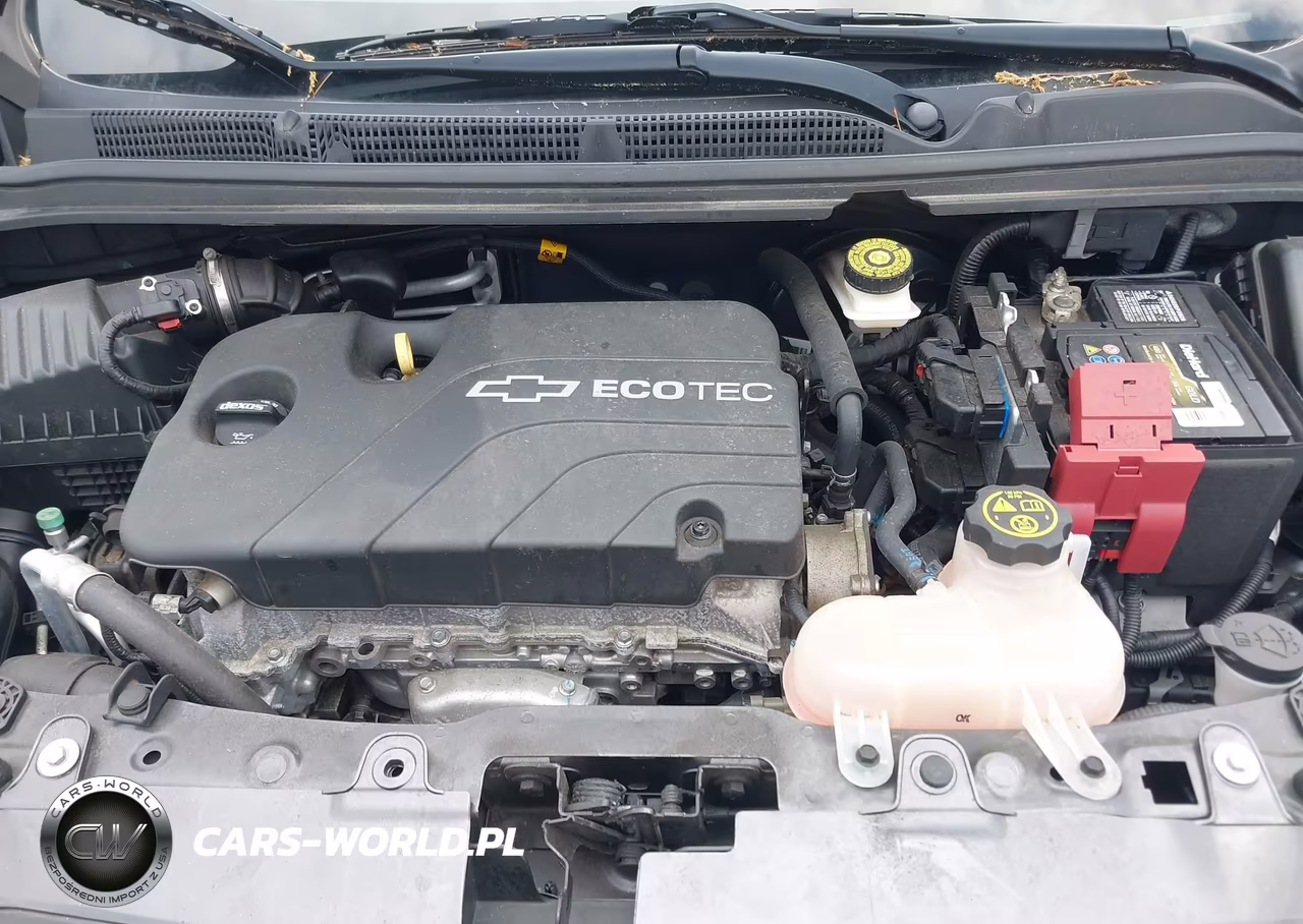 2016 Chevrolet Spark Ls Cvt VIN:KL8CB6SA3GC574643 - 10
