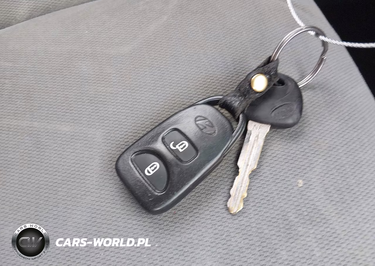 2010 Hyundai Santa Fe Gls VIN:5NMSG3AB1AH364760 - 11