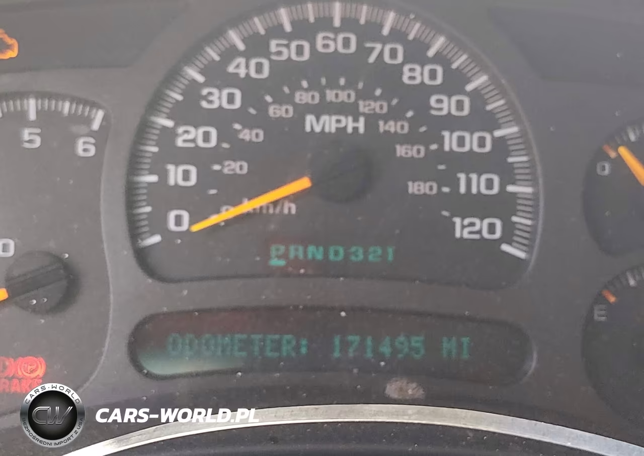 2003 Chevrolet Silverado 1500Hd Lt VIN:1GCGK13U63F139970 - 15
